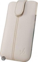 Pochette Dolce Vita Elegance Taille XL White