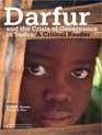 Darfur and the Crisis of Governance in Sudan