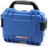 Nanuk 903 Case - Blue