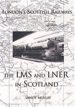 London's Scottish Railways