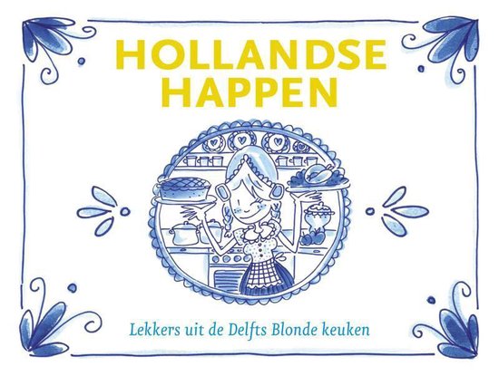 Hollandse happen - C. van Thijssen | Respetofundacion.org