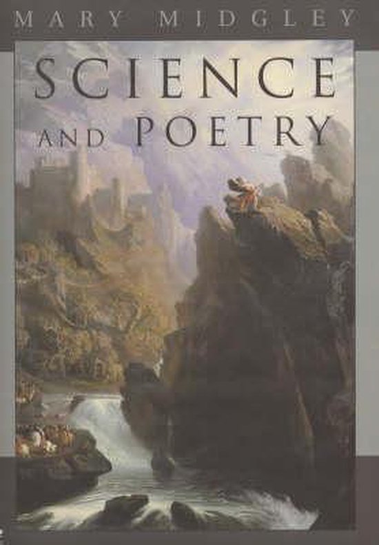 Routledge Classics- Science and Poetry - cover