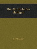 Die Attribute der Heiligen