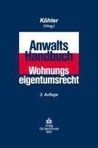 Anwalts-Handbuch Wohnungseigentumsrecht