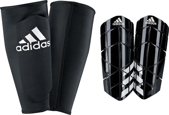 Adidas Ever Pro Scheenbeschermers - Scheenbeschermers - zwart - XL | bol.com