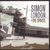 Simon London + The Spirits