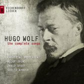 Hugo Wolf - The Complete Songs Volume 8