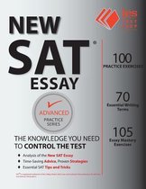 Advanced Practice- New SAT Essay Practice Book
