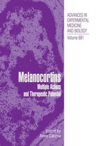 Advances in Experimental Medicine and Biology- Melanocortins