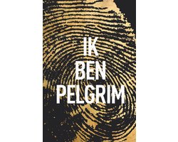 Omslag van Ik ben Pelgrim