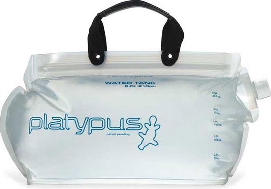 Platypus Water Tank, 2.0L Waterzak