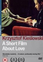 A Short Film About Love (UK Import)