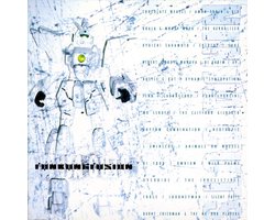 Ninja Cuts 3:  Funkungfusion