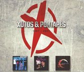 XUTOS & PONTAPES 1997-2001