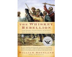 The Whiskey Rebellion Image