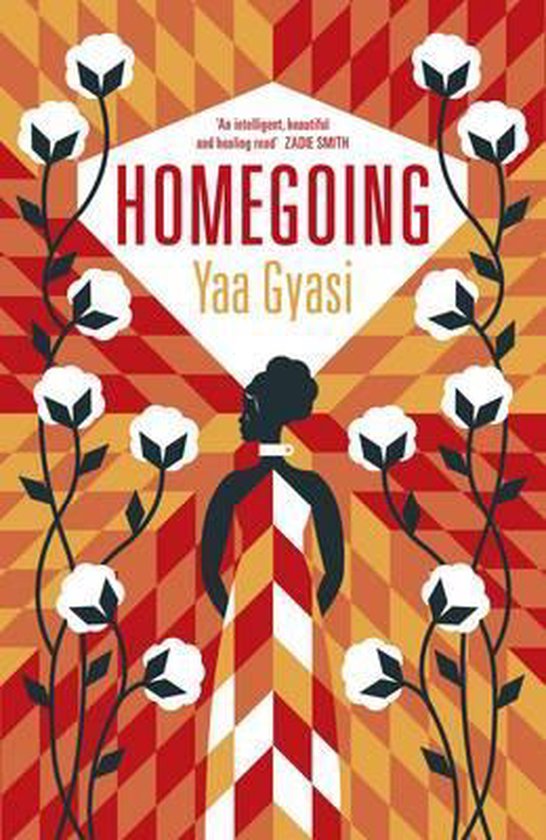 Homegoing - cover