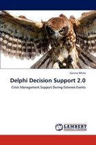 Delphi Decision Support 2.0