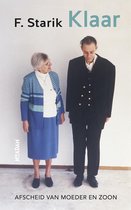 Boekomslag van 'Klaar'