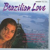BRAZILIAN LOVE