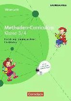 Methoden Curriculum Klasse 3/4. Kopiervorlagen mit CD-ROM
