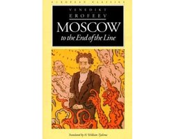 Moscow to the End of the Line