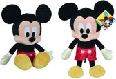 Disney Pluche Knuffel Mickey Mouse 56 cm