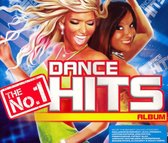 Dance Hits Album - The No. 1