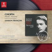 Chopin  Nocturnes & Preludes