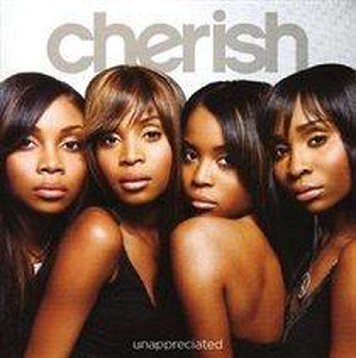 Cherish - Unappreciated
