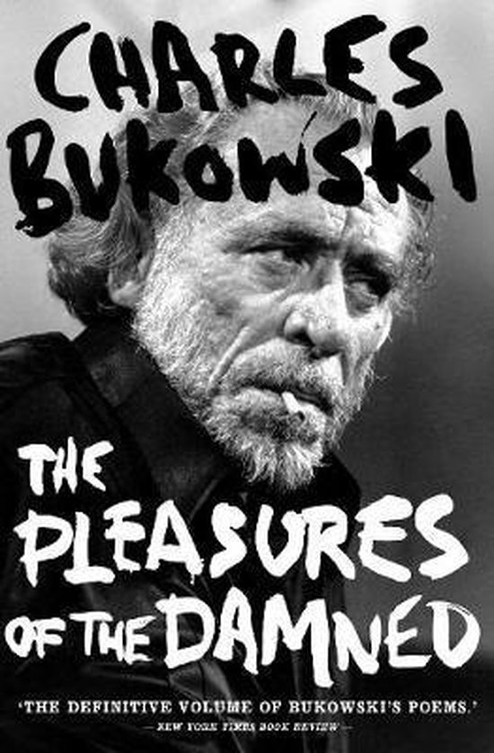 Pleasures Of The Damned - cover