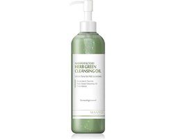 Ma:nyo Herb Green Cleansing Oil 200 ml