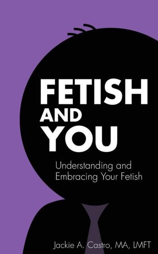 Fetish and You - cover