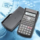 Multifunctionele Calculator voor Wiskundeonderwijs