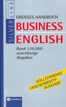 Business English Dictionary and Phrase Book