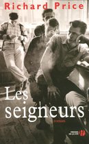 Sang d'encre - Les seigneurs