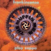 Frankincense: The Muffin Men Play Frank Zappa