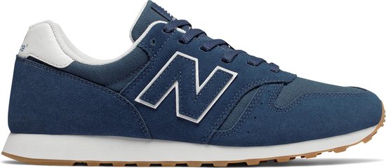 NEW BALANCE-ML373MTC-D-SNEAKERS BAS-Heren-Blue NEW BALANCE-ML373MTC-D-SNEAKERS BAS-Heren-Blue
