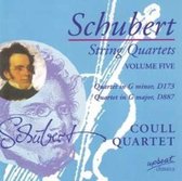 Schubert String Quartets Vol 5