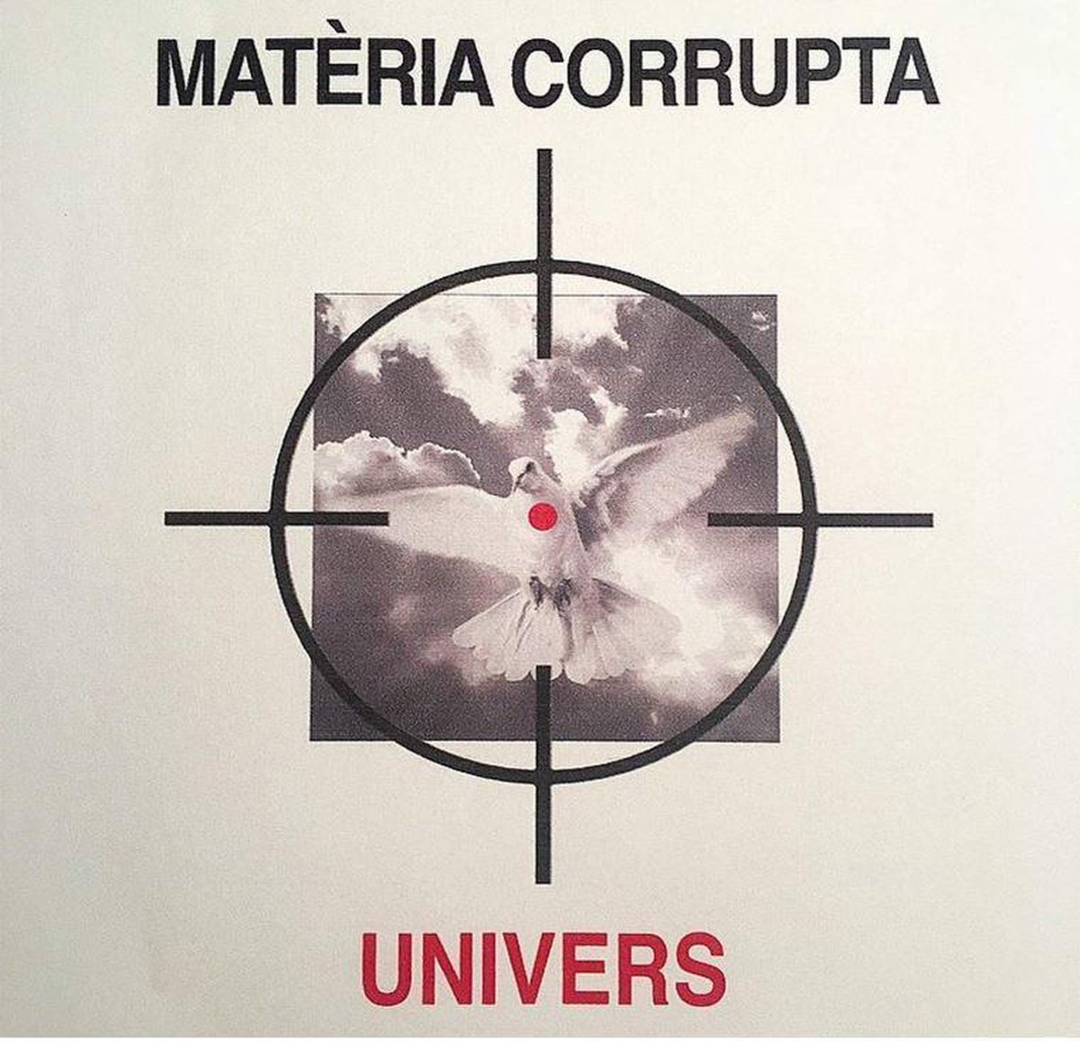 Matèria Corrupta