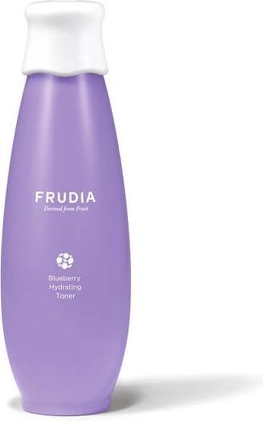Frudia Blueberry Hydrating Toner 195ml - Frudia