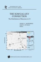 The IGM/Galaxy Connection