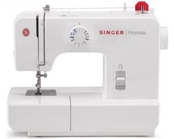 Singer F1408 - Naaimachine - Wit