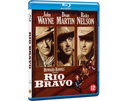Rio Bravo
