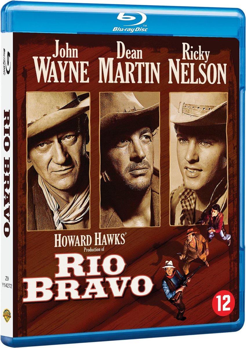 Rio Bravo