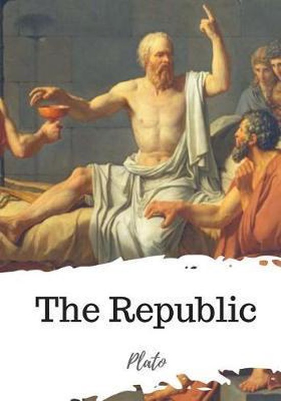 The Republic - cover