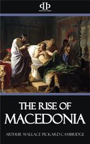 The Rise of Macedonia