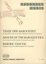 Tänze der Barockzeit