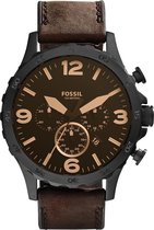 Fossil Men Chronograph Quartz Watch Nate