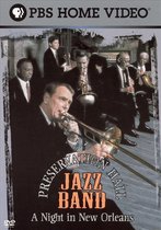 Night in New Orleans [DVD]