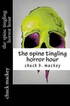 The spine tingling horror hour